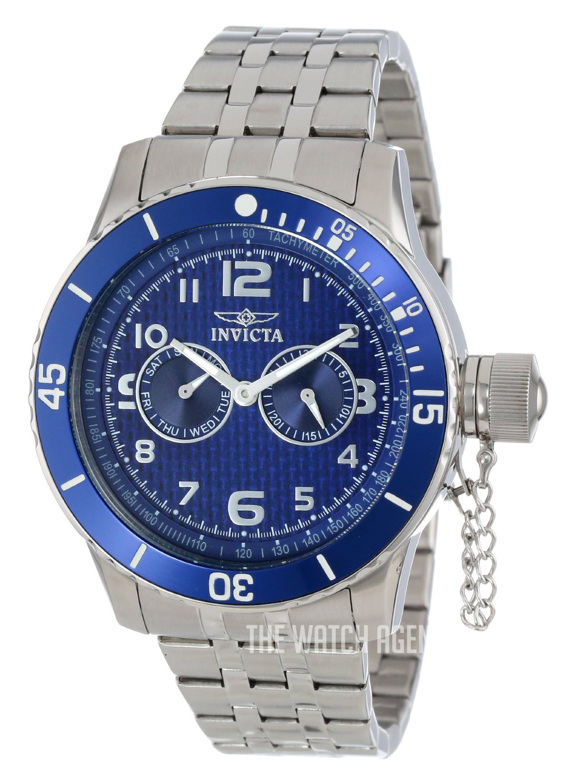 14887 Invicta Specialty | TheWatchAgency™