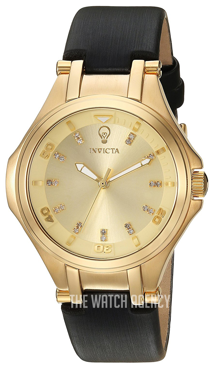 Gabrielle union 2024 invicta watches