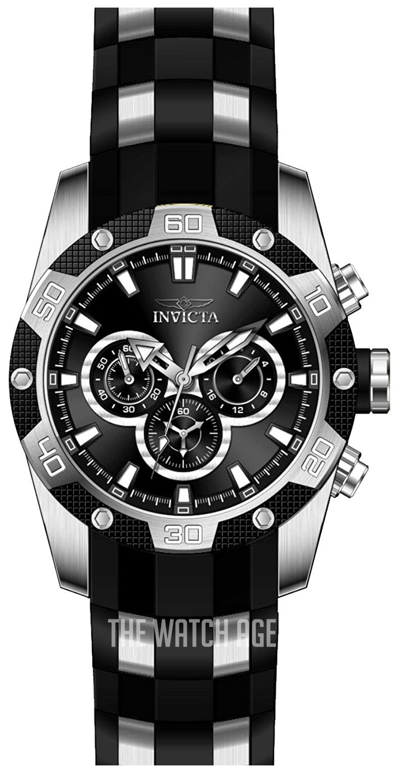 Invicta 25833 2025