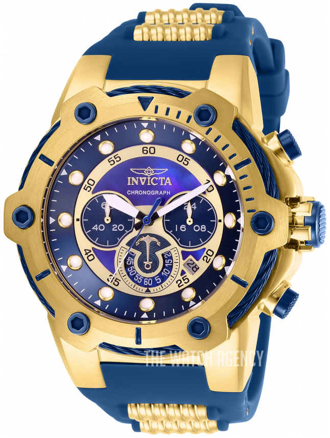 invicta 25873