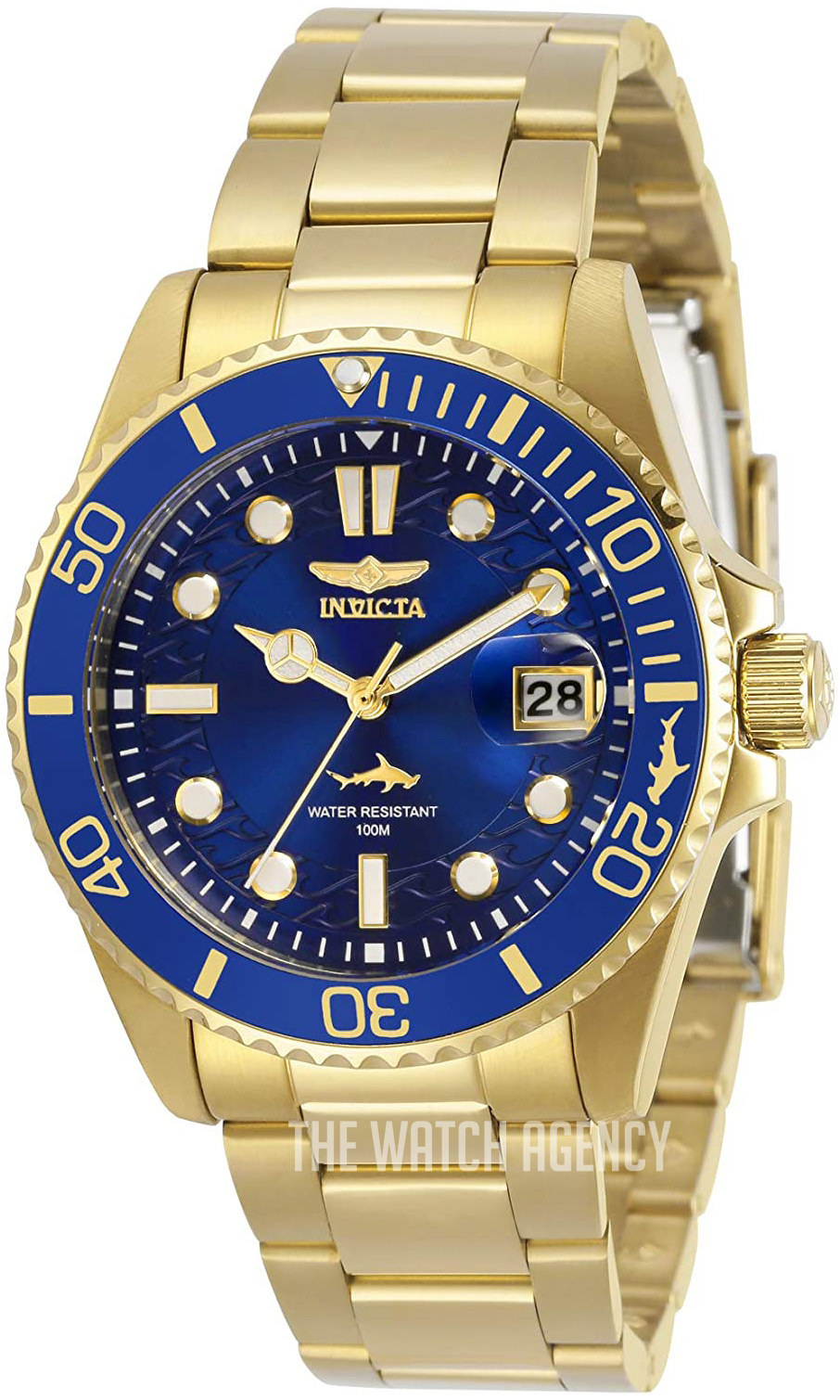30484 Pro Diver TheWatchAgency™