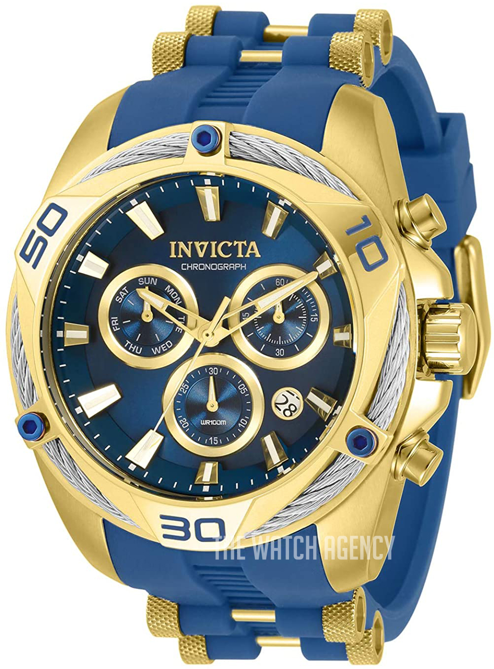 invicta 25873