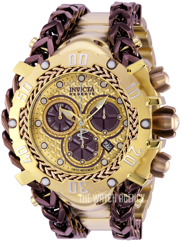 36622 Invicta Gladiator | TheWatchAgency™