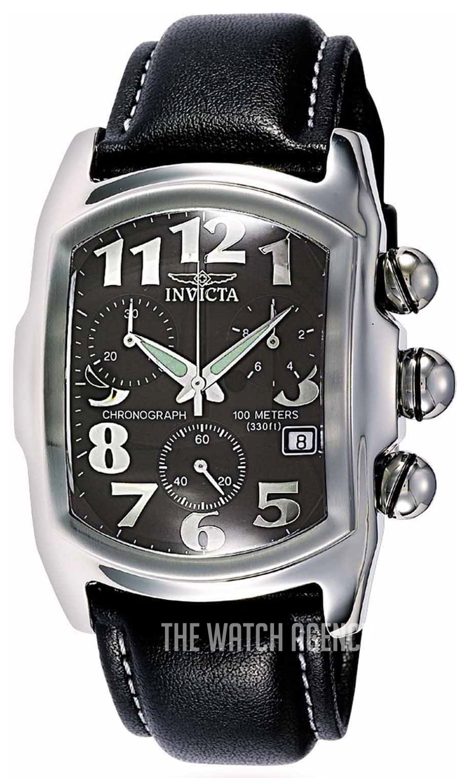 Invicta lupah watch price hot sale