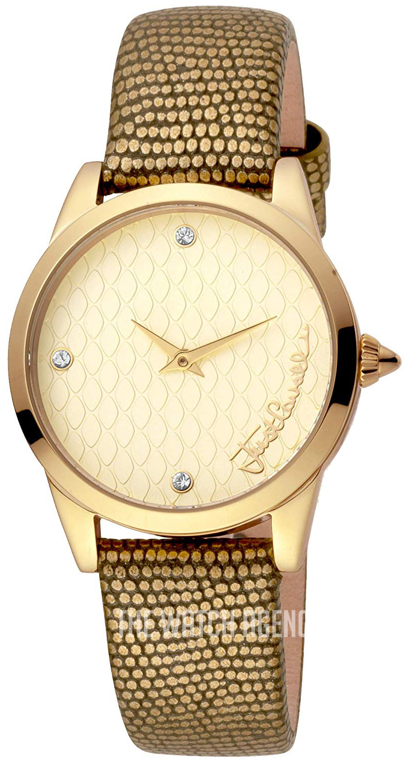 Just Cavalli JC1L105L0025 Women Watch | €151.20 Price