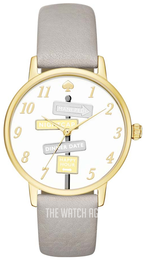 KSW1126 Kate Spade Metro | TheWatchAgency™