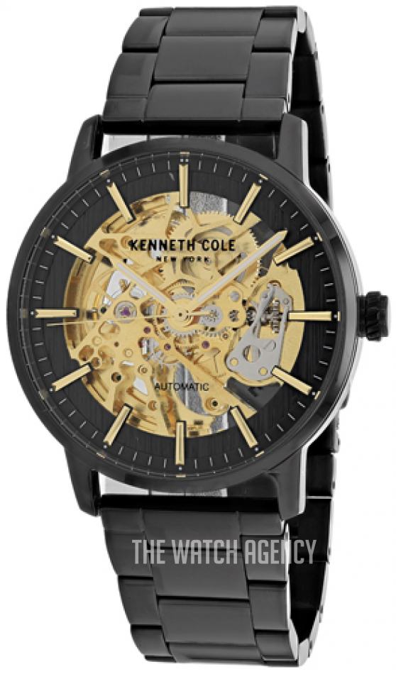 KC50112007 Kenneth Cole Automatic TheWatchAgency