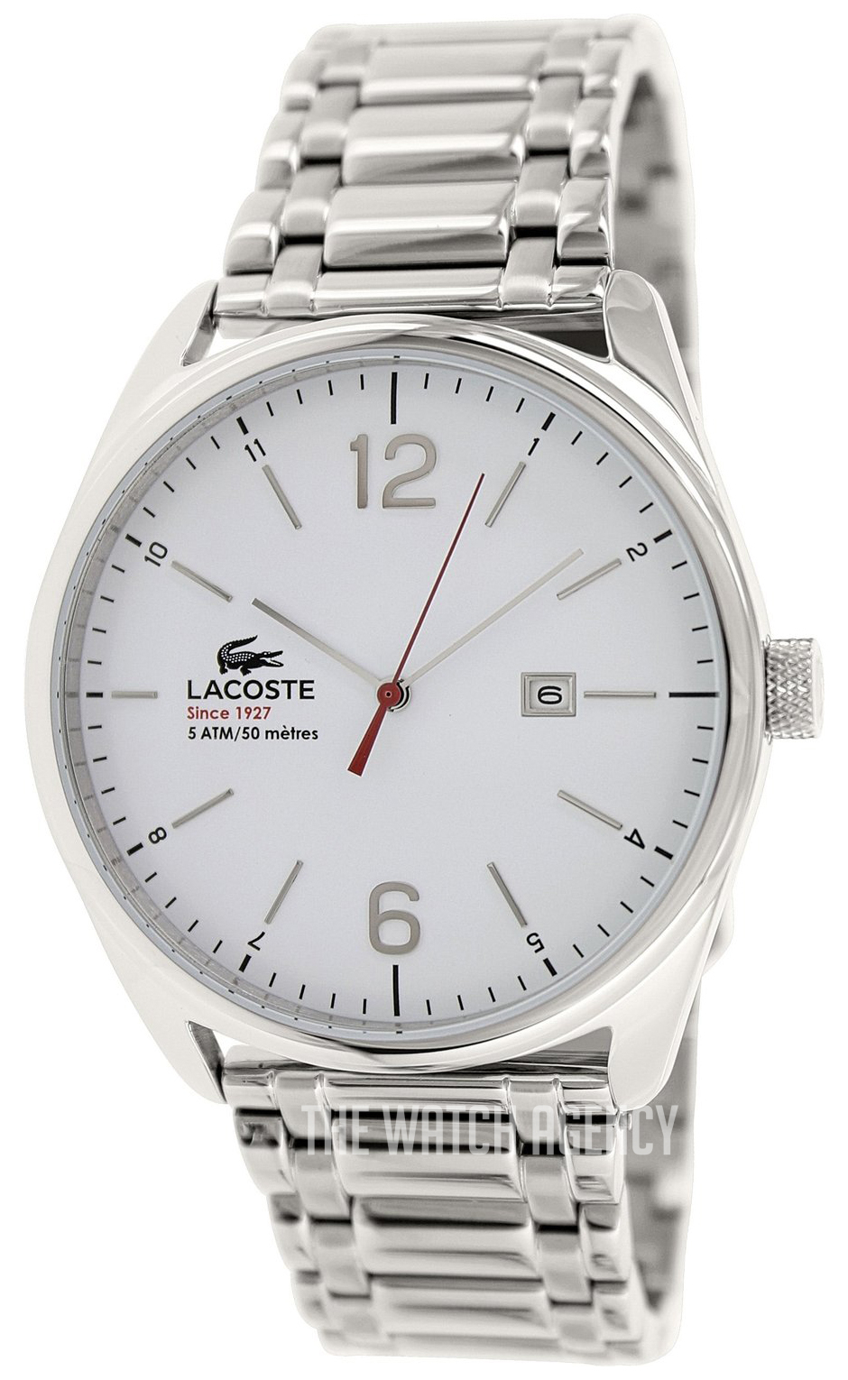 Lacoste 5 clearance atm 50 metres