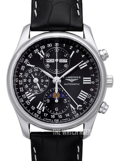 L2.673.4.51.7 Longines Master TheWatchAgency