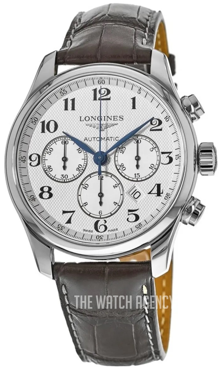 L2.859.4.78.3 Longines Master TheWatchAgency