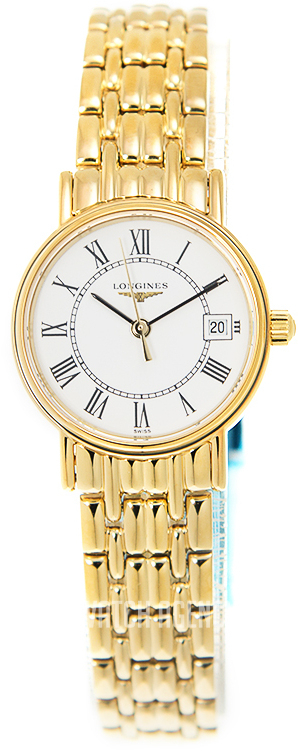 L4.220.2.11.8 Longines Presences TheWatchAgency