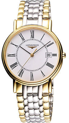 L4.819.2.11.7 Longines Grande Classique TheWatchAgency