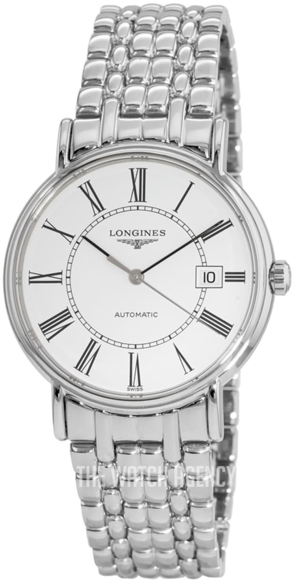 L4.921.4.11.6 Longines Presences TheWatchAgency