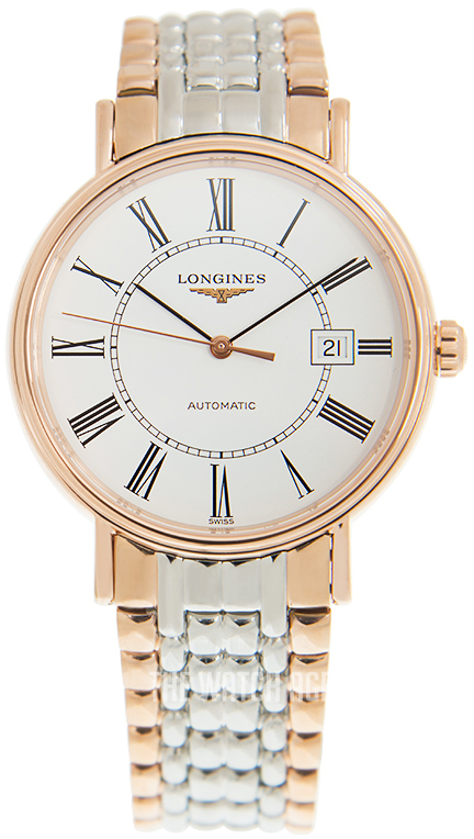 L4.922.1.11.7 Longines Presence TheWatchAgency