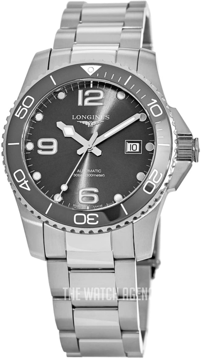 L3.781.4.76.6 Longines Hydroconquest 