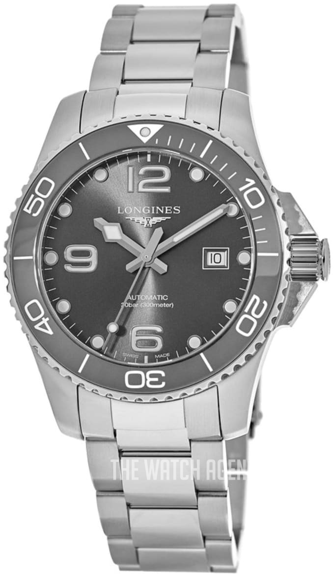 L3.782.4.76.6 Longines Hydroconquest | TheWatchAgency™