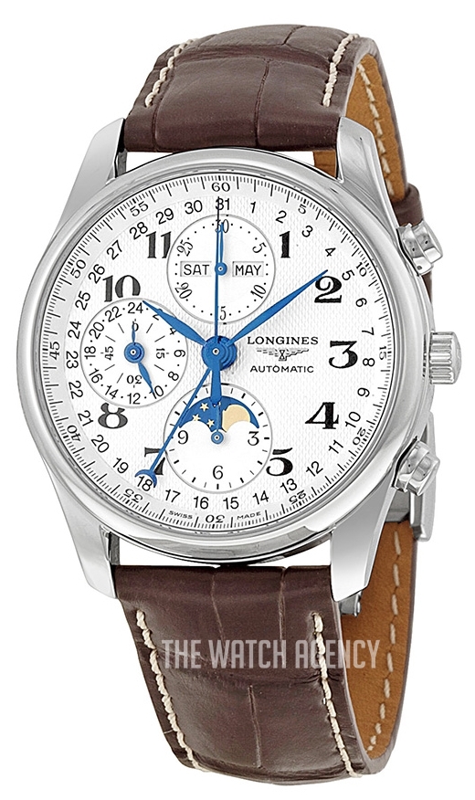 L2.673.4.78.5 Longines Master TheWatchAgency