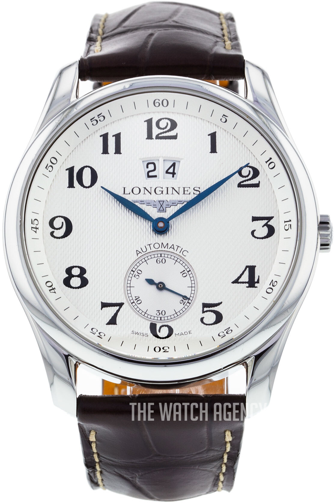 L2.676.4.78.3 Longines Master TheWatchAgency