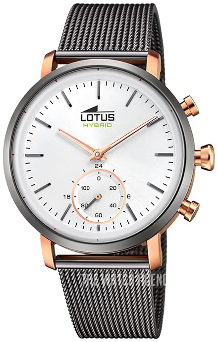 | Lotus Connected TheWatchAgency™ 18805/1