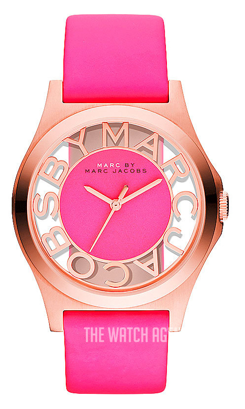 MBM1243 Marc by Marc Jacobs Henry | TheWatchAgency™