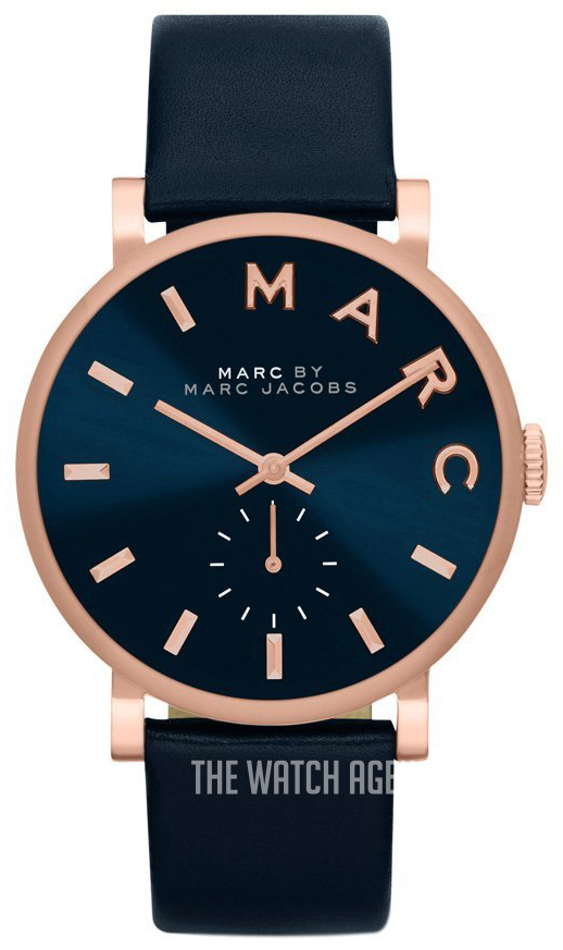 MBM1329 Marc by Marc Jacobs | TheWatchAgency™