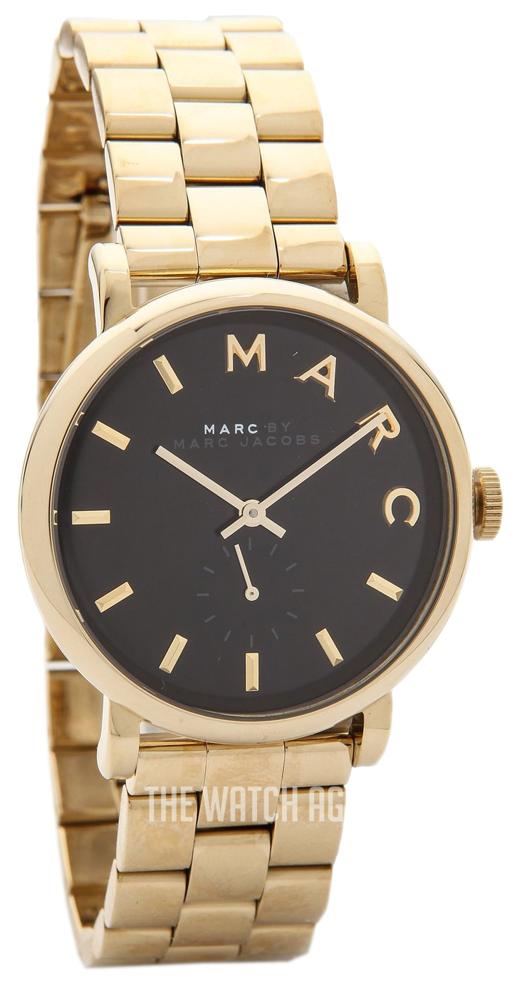MBM3355 Marc by Marc Jacobs Baker | TheWatchAgency™