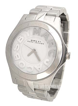 marc jacobs rivera watch