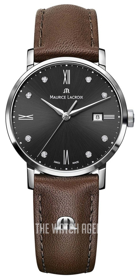 EL1084 SS001 350 2 Maurice Lacroix Eliros TheWatchAgency