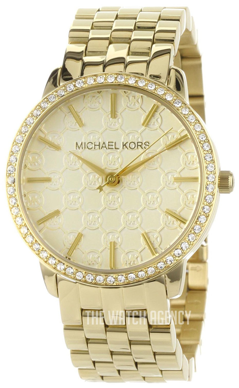 michael kors watch band for apple watch