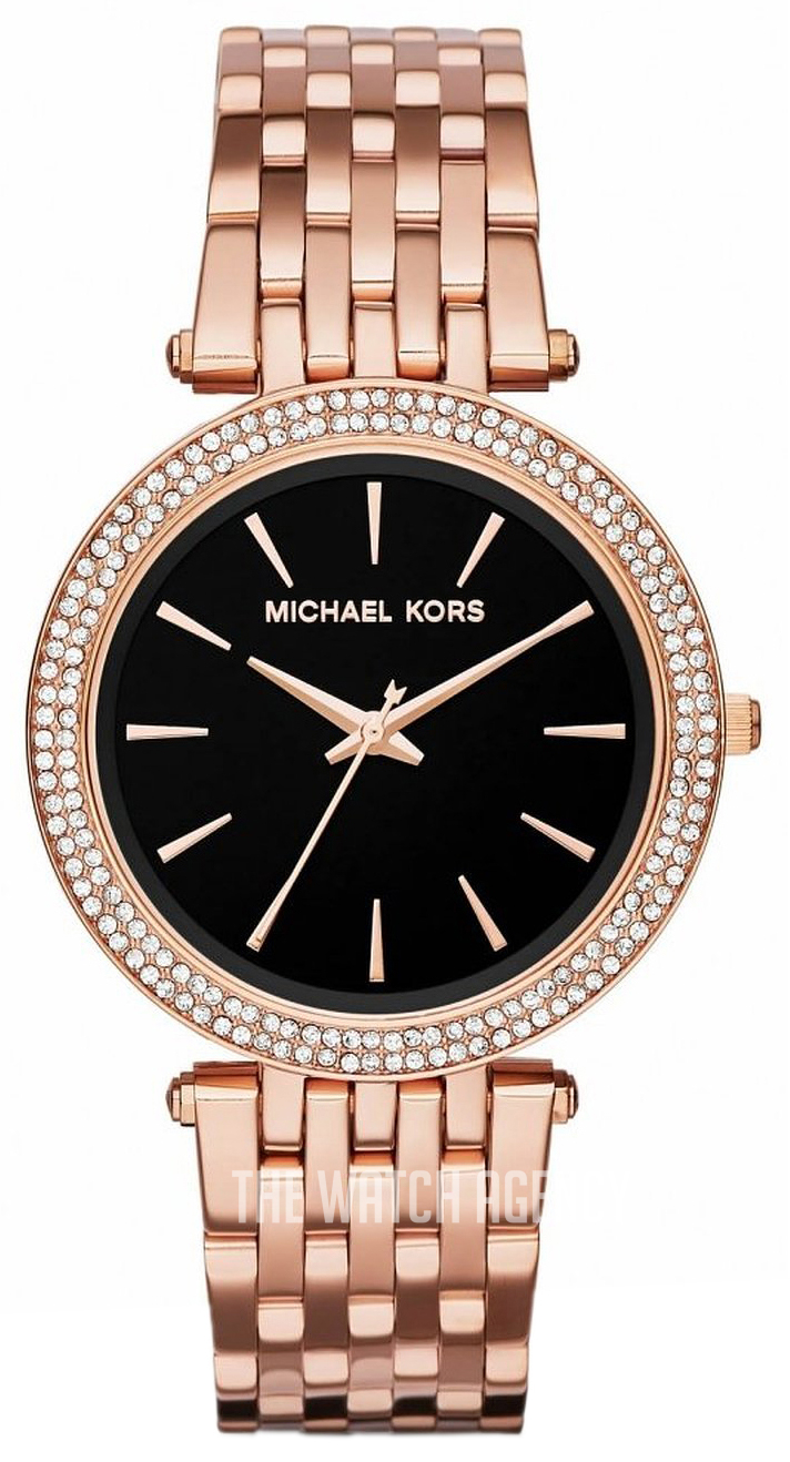 MK3402 Michael Kors Darci TheWatchAgency