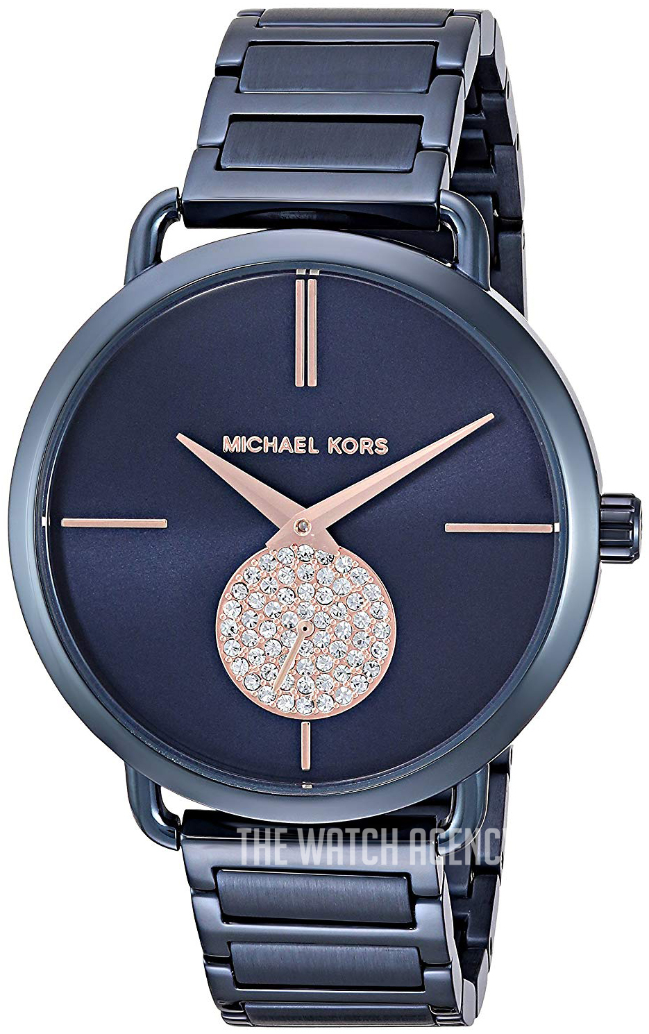 MK3680 Michael Kors | TheWatchAgency™