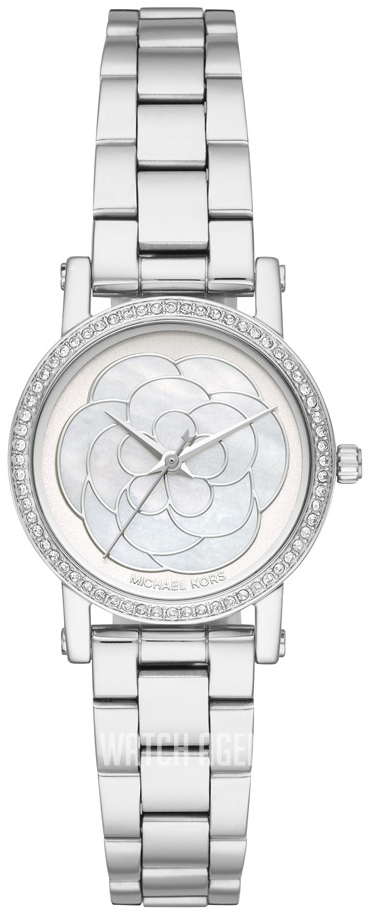 Michael kors hot sale norie watch