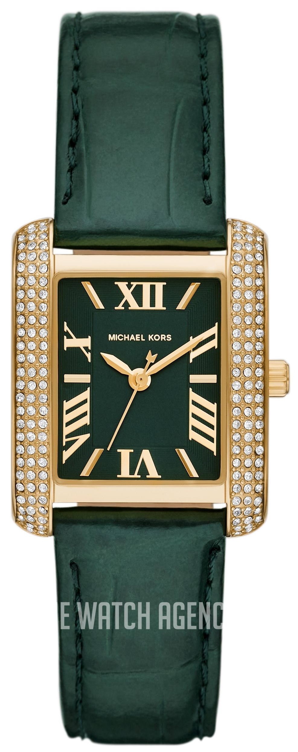 MK4697 Michael Kors Emery | TheWatchAgency™