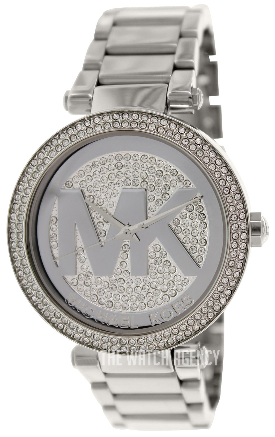 mk5925 silver