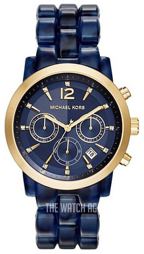 Michael kors on sale audrina watch