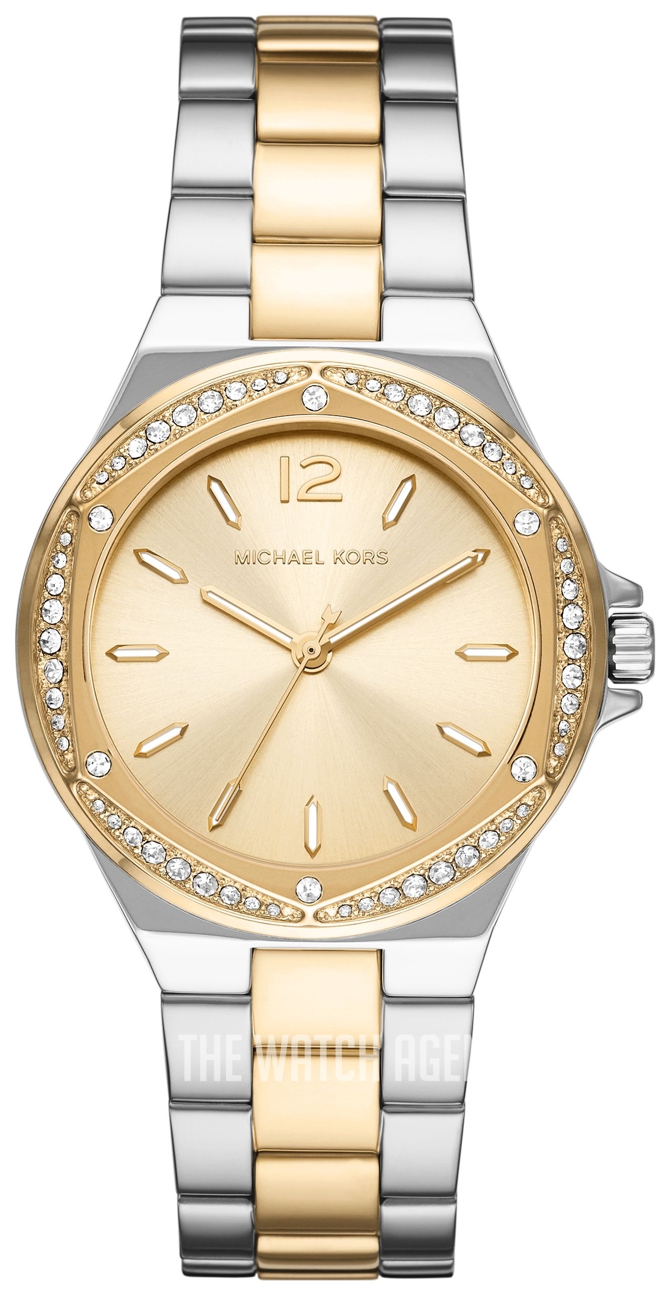 MK6988 Michael Kors Lennox | TheWatchAgency™