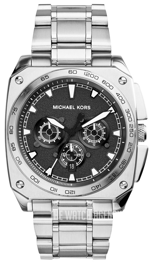 MK8391 Michael Kors Grandstand | TheWatchAgency™