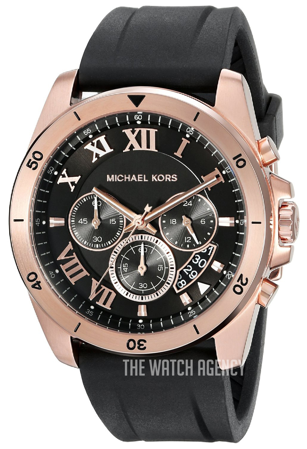 Michael kors hot sale mk 8433