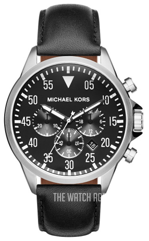 MK8442 Michael Kors Gage | TheWatchAgency™