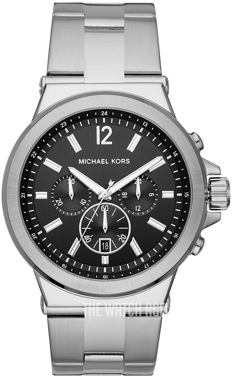 Michael kors hotsell mk 8654