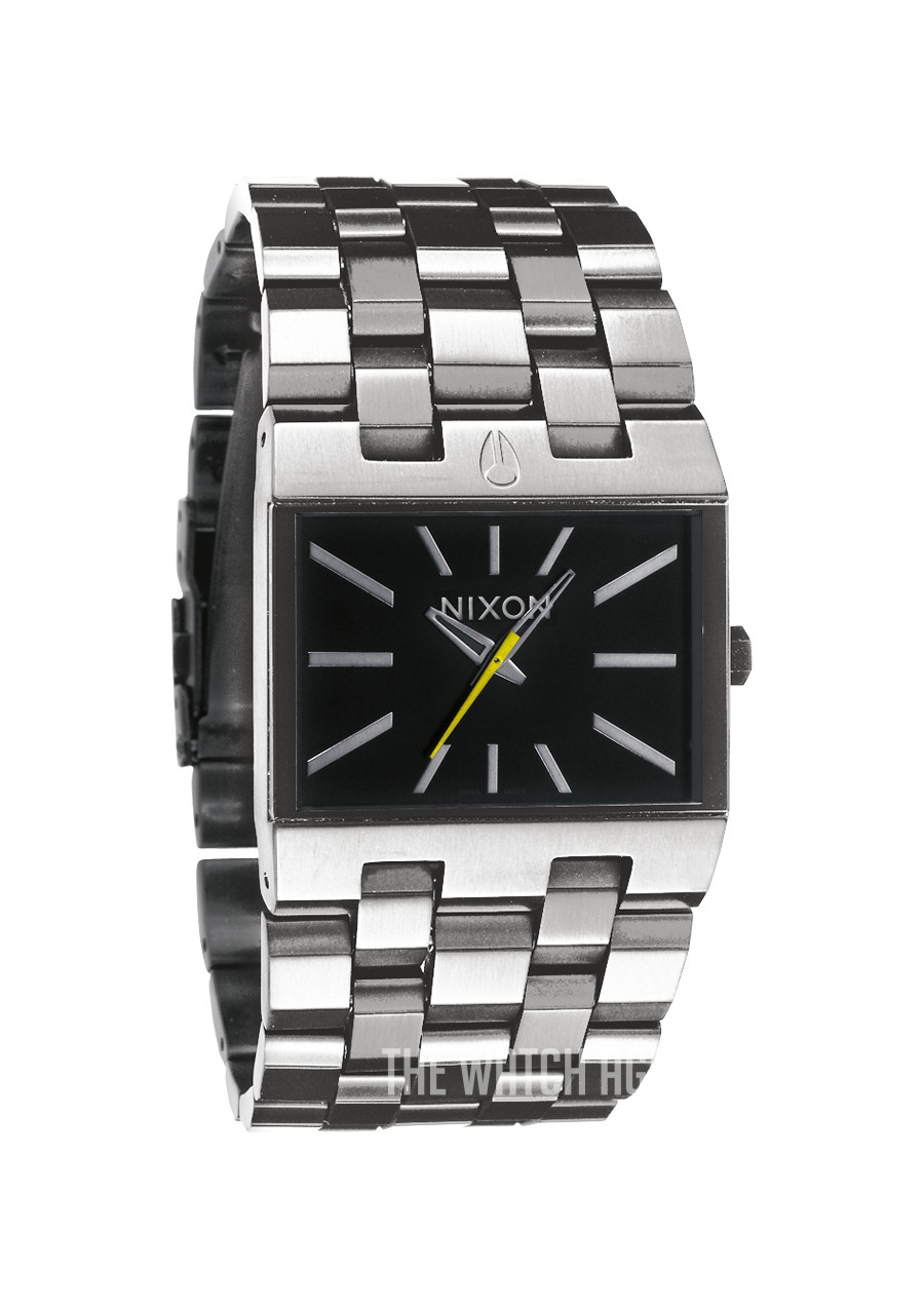 A085000 00 Nixon The Ticket TheWatchAgency