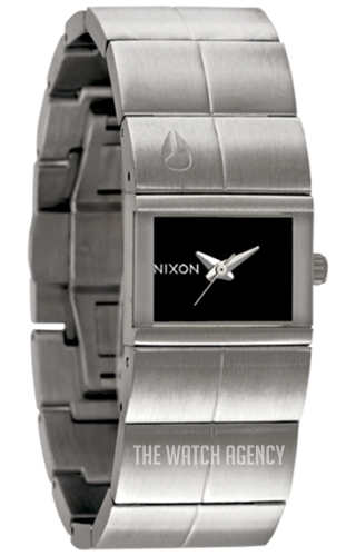 Nixon discount spencer watch