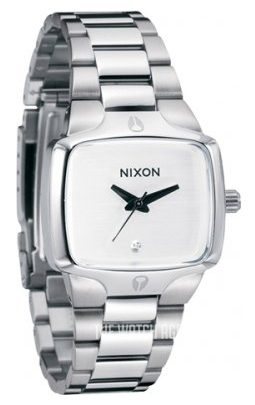 A3001100 00 Nixon The Small Player TheWatchAgency