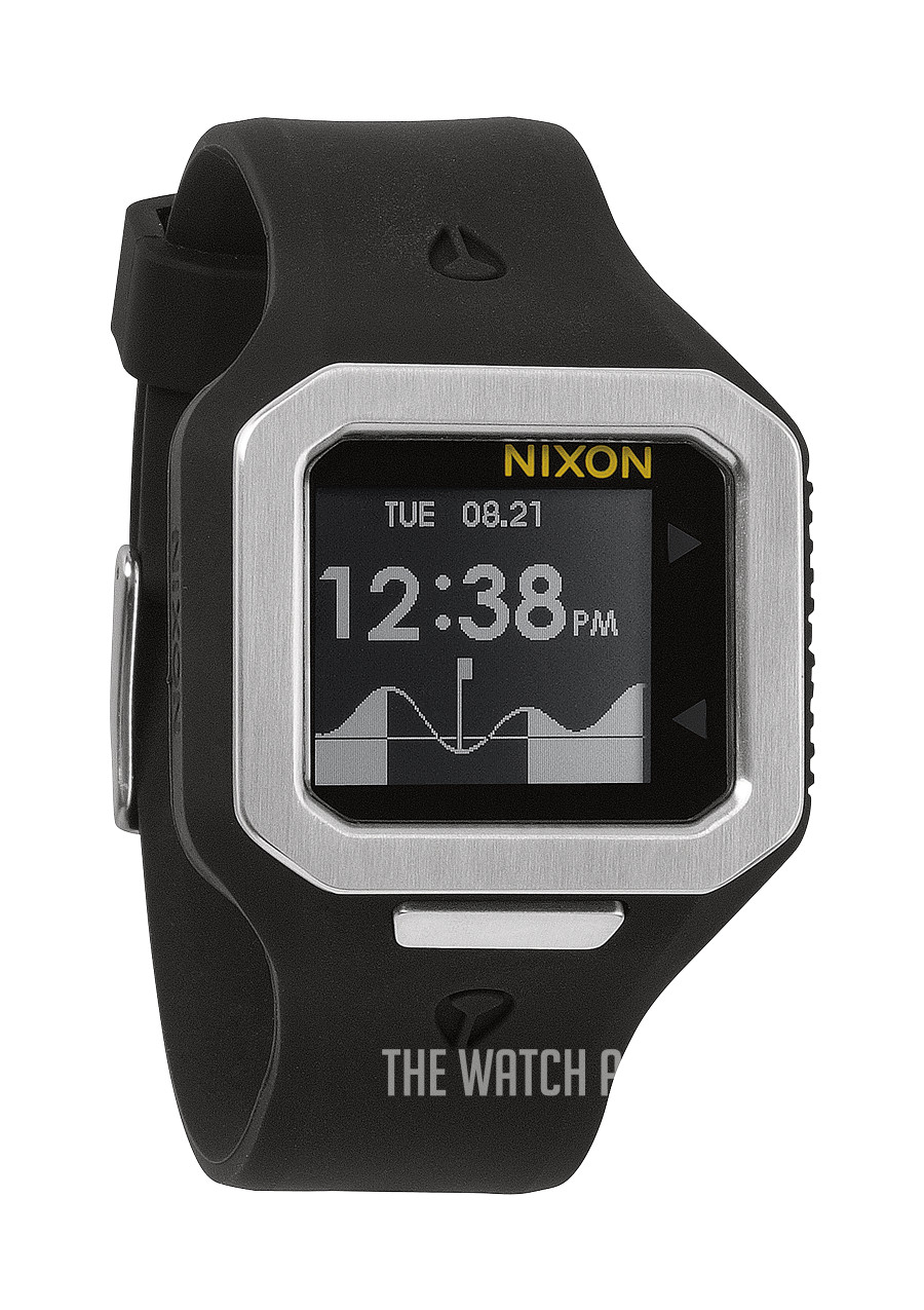 Nixon discount super tide