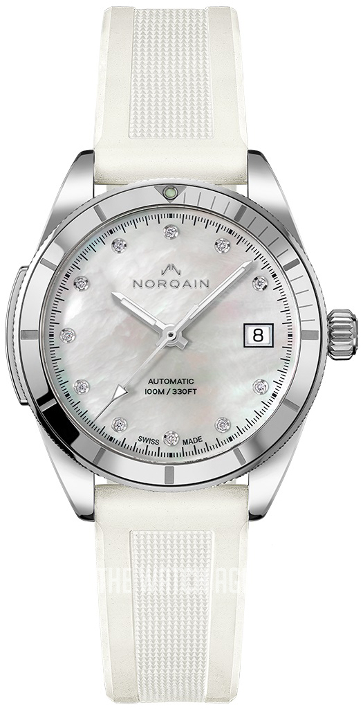 N1800SP81A/M18D/18WRE.16S Norqain Adventure | TheWatchAgency™