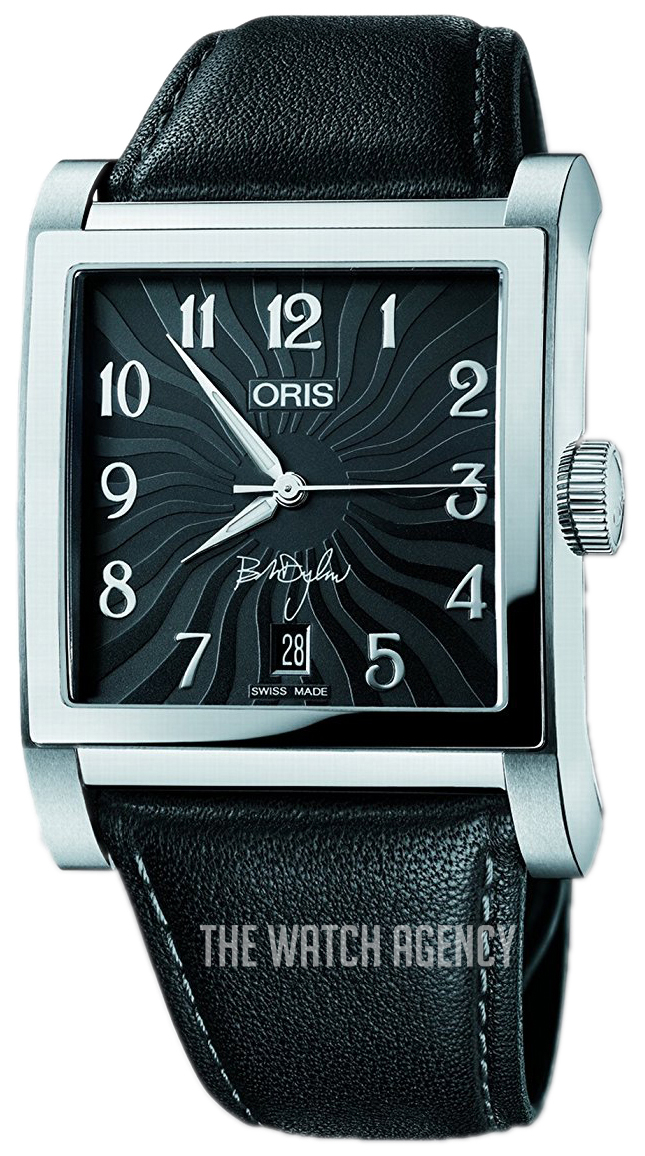 01 733 7618 4084 Set Oris Culture TheWatchAgency