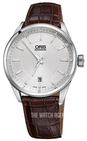 01 733 7713 4031 07 5 19 80FC Oris Culture TheWatchAgency