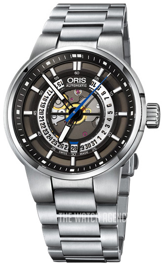 Oris motor 2025 sport tt1