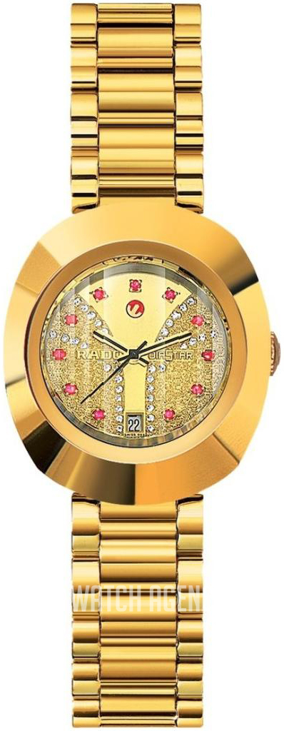 rado diastar original
