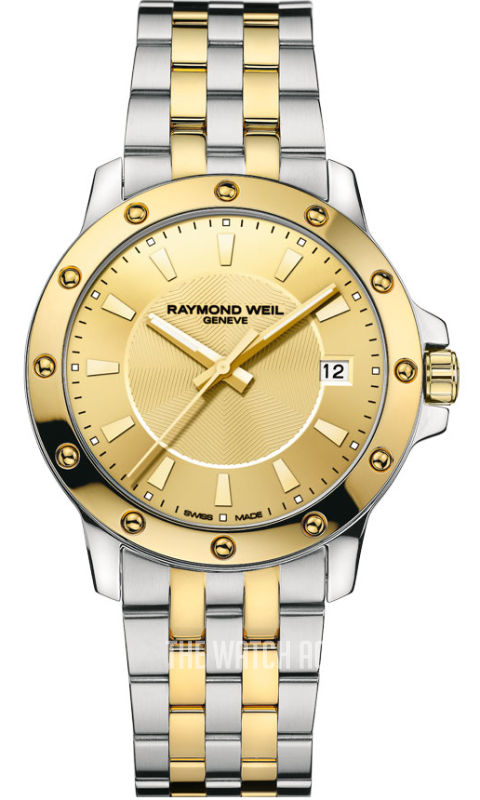 Raymond weil 5599 sale